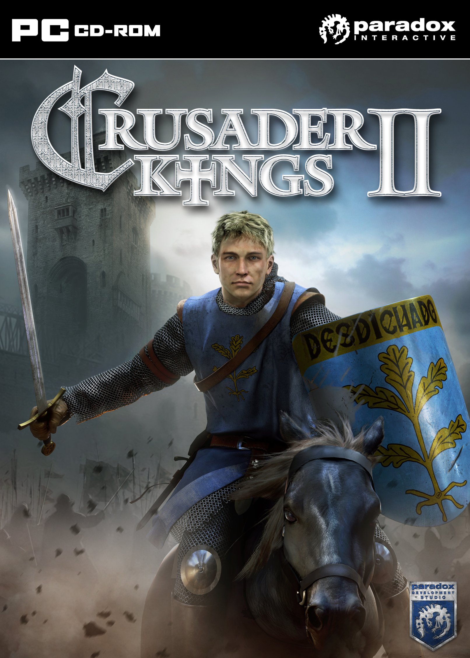 Crusader Kings Ii Pc